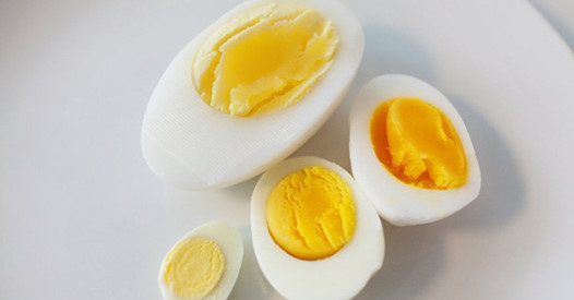 Nên ăn bao nhiêu trứng gà 1 tuần là tốt nhất? Hãy nghe lời khuyên của chuyên gia Mỹ.